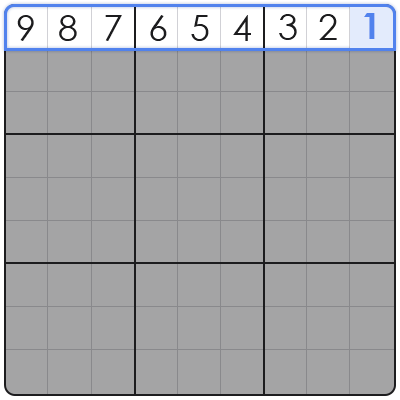 answer key to sudoku puzzles